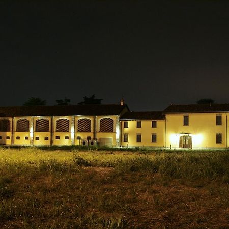 Agriturismo Cavrigo Lodi Exteriér fotografie