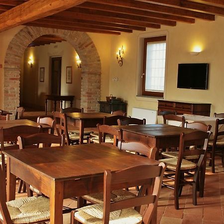 Agriturismo Cavrigo Lodi Exteriér fotografie