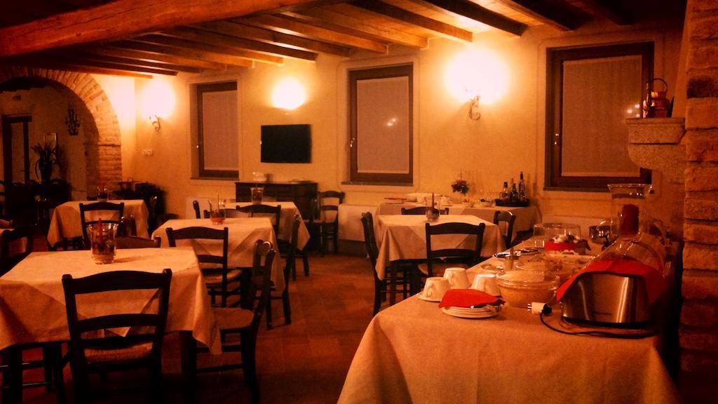 Agriturismo Cavrigo Lodi Exteriér fotografie
