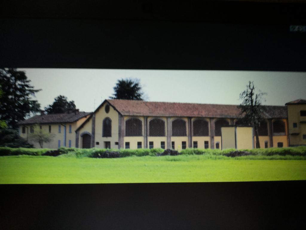 Agriturismo Cavrigo Lodi Exteriér fotografie
