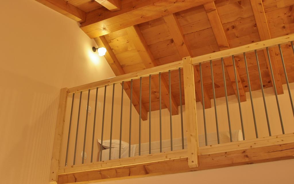 Agriturismo Cavrigo Lodi Pokoj fotografie
