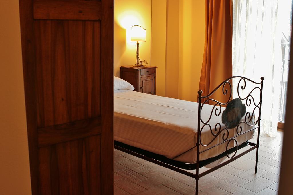 Agriturismo Cavrigo Lodi Pokoj fotografie