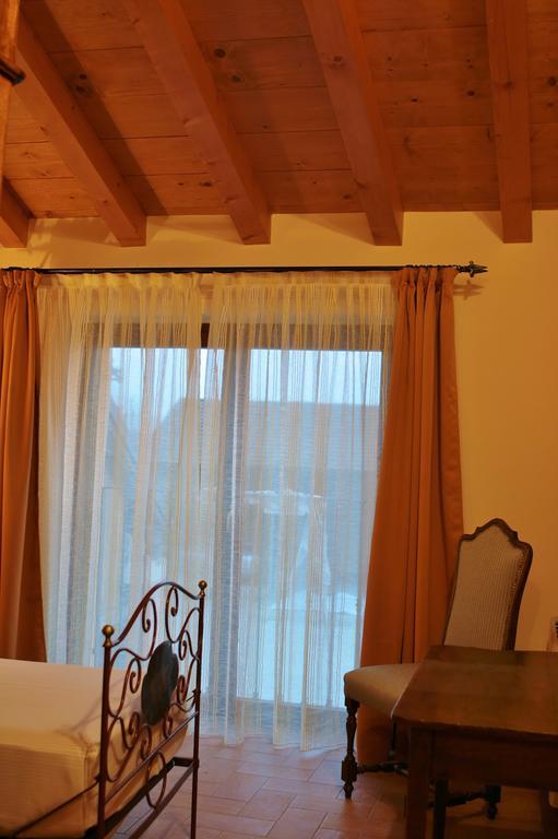 Agriturismo Cavrigo Lodi Pokoj fotografie