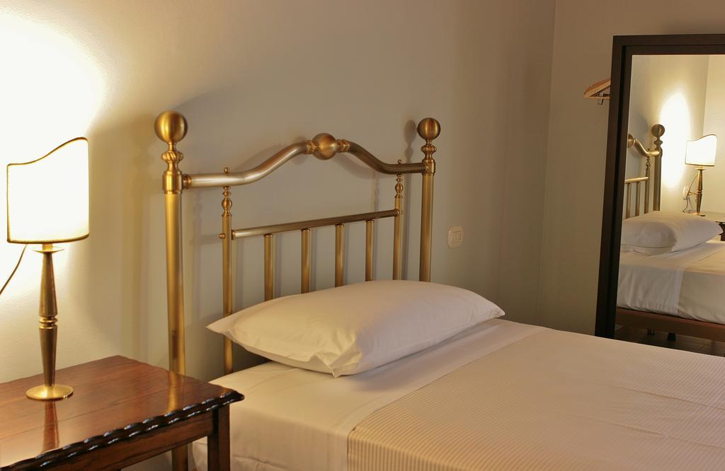 Agriturismo Cavrigo Lodi Pokoj fotografie