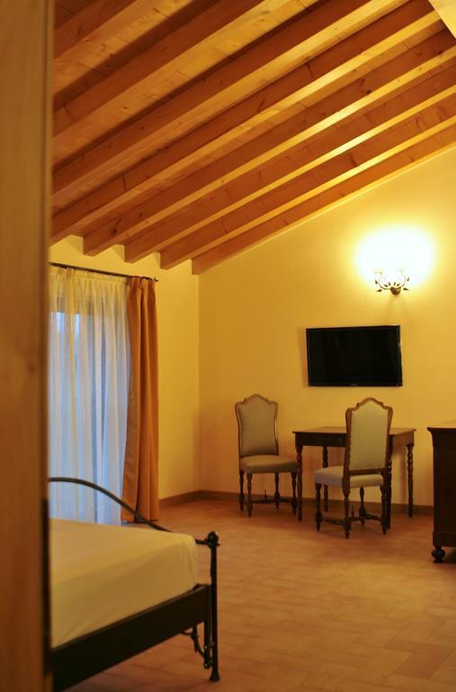Agriturismo Cavrigo Lodi Pokoj fotografie