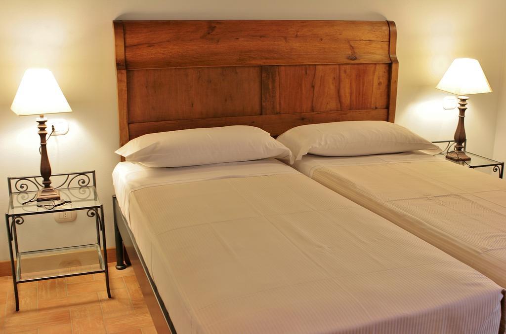 Agriturismo Cavrigo Lodi Pokoj fotografie