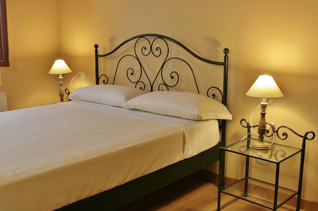 Agriturismo Cavrigo Lodi Pokoj fotografie