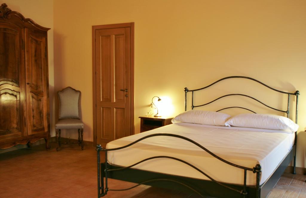 Agriturismo Cavrigo Lodi Pokoj fotografie