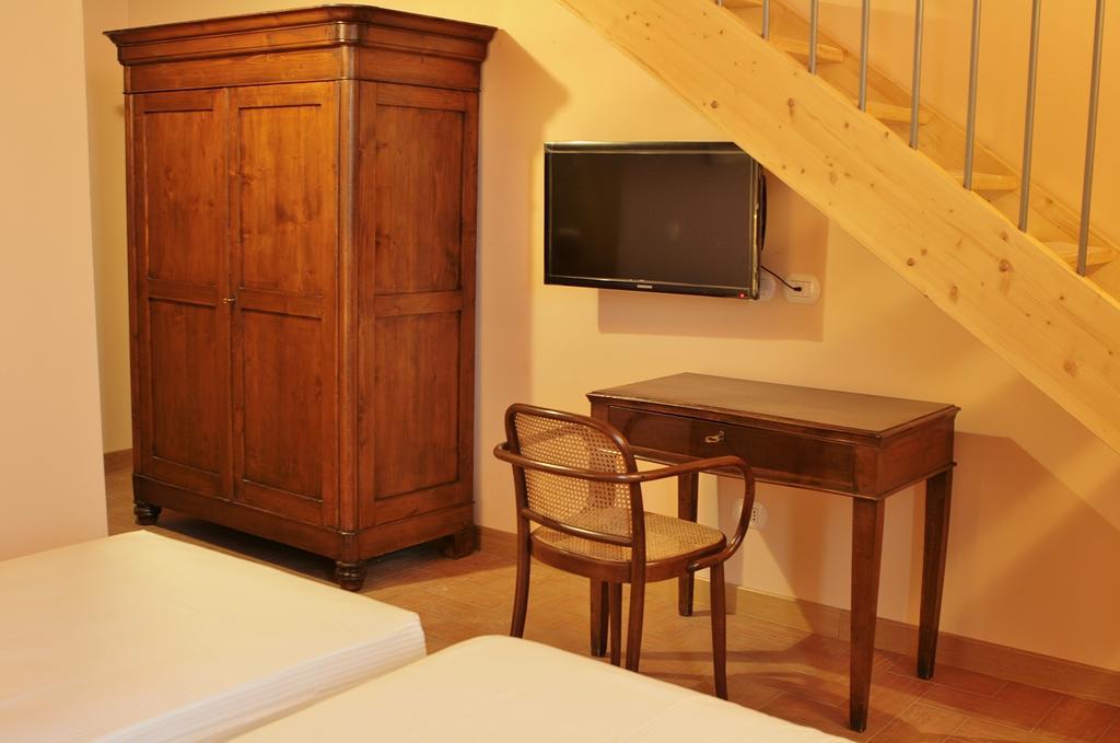 Agriturismo Cavrigo Lodi Pokoj fotografie