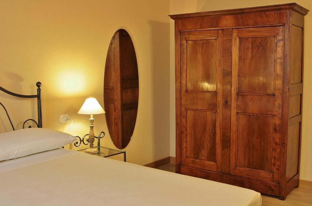 Agriturismo Cavrigo Lodi Pokoj fotografie