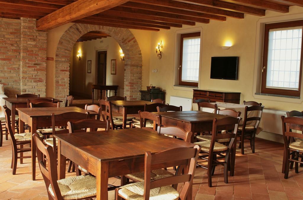 Agriturismo Cavrigo Lodi Exteriér fotografie