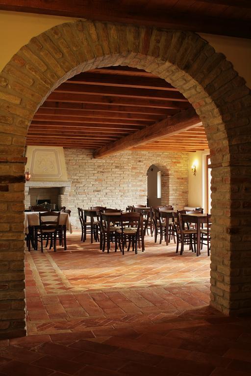 Agriturismo Cavrigo Lodi Exteriér fotografie